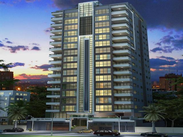 #40 - Departamento para Venta en Santo Domingo - Santo Domingo