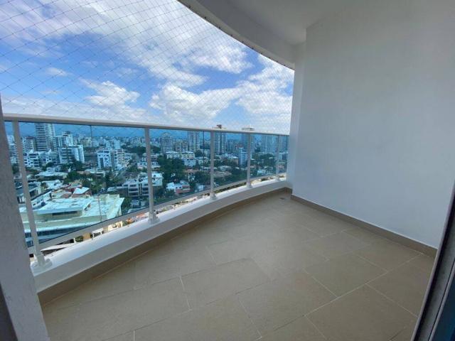 Departamento para Alquiler en Santo Domingo - 4