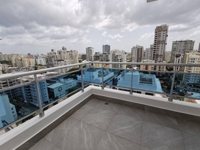 #149 - Departamento para Venta en Santo Domingo - Santo Domingo - 2