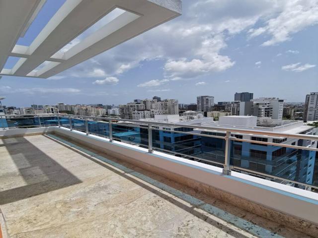 Departamento para Venta en Santo Domingo - 5