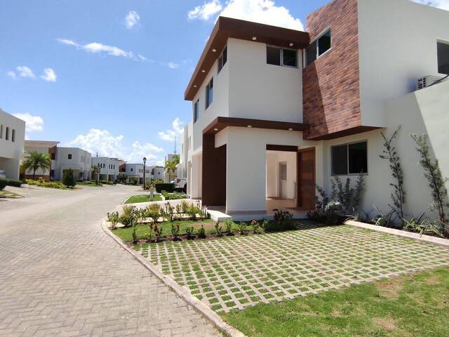 Venta en Colina del Arroyo 11 - Santo Domingo