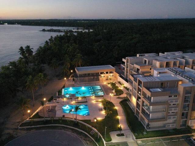 Venta en Playa Nueva Romana - Santo Domingo