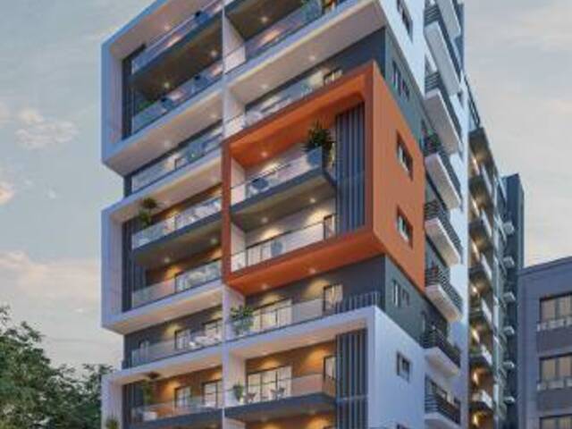 Departamento para Venta en Santo Domingo - 4