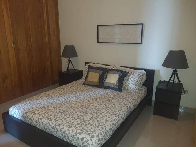 Departamento para Alquiler en Santo Domingo - 5