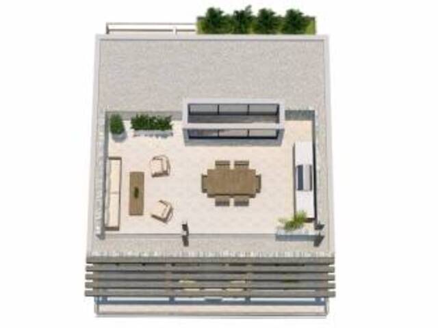 Departamento para Venta en Bavaro - 5