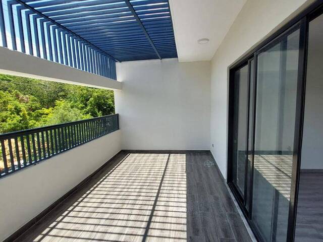 Venta en Mirador Sur - Santo Domingo