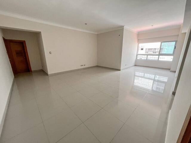 Venta en Evaristo Morales - Santo Domingo