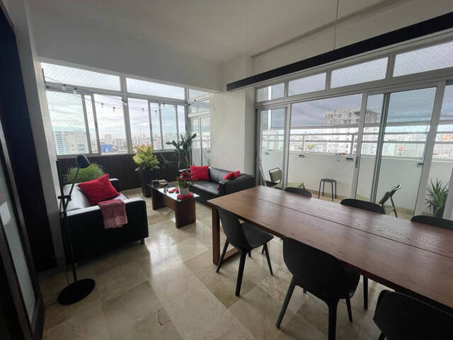 #281 - Departamento para Venta en Santo Domingo - Santo Domingo - 1