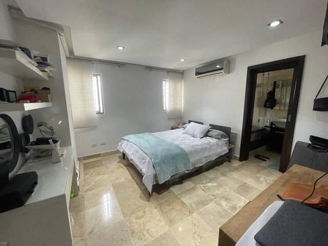 Departamento para Venta en Santo Domingo - 4