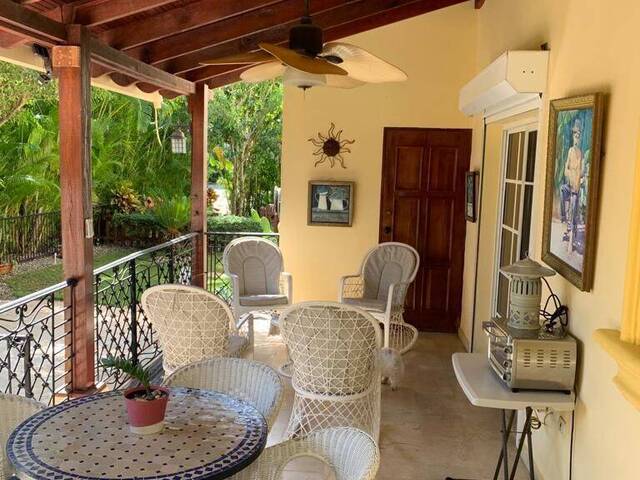 #282 - Casa para Venta en Santo Domingo - Santo Domingo - 2