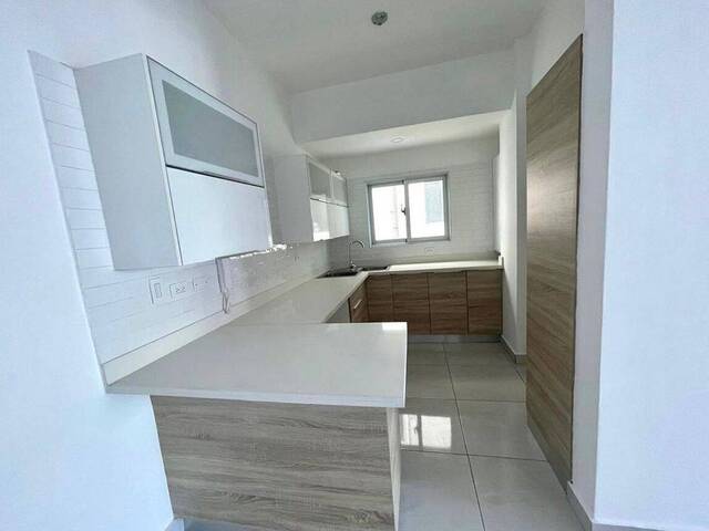 Departamento para Venta en Santo Domingo - 5