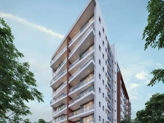 #289 - Departamento para Venta en Santo Domingo - Santo Domingo - 3