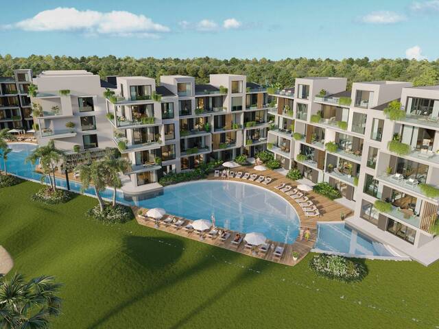 #295 - Departamento para Venta en Punta Cana - La Altagracia - 3