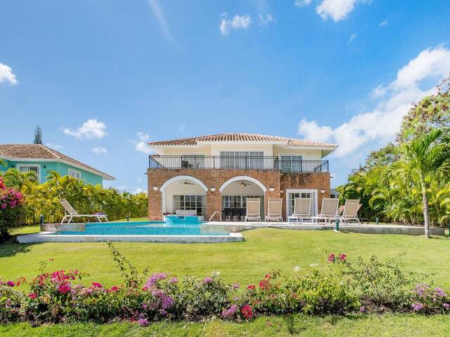 #312 - Casa para Venta en Santo Domingo - Santo Domingo - 1