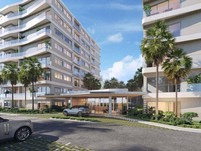 Departamento para Venta en Santo Domingo - 4