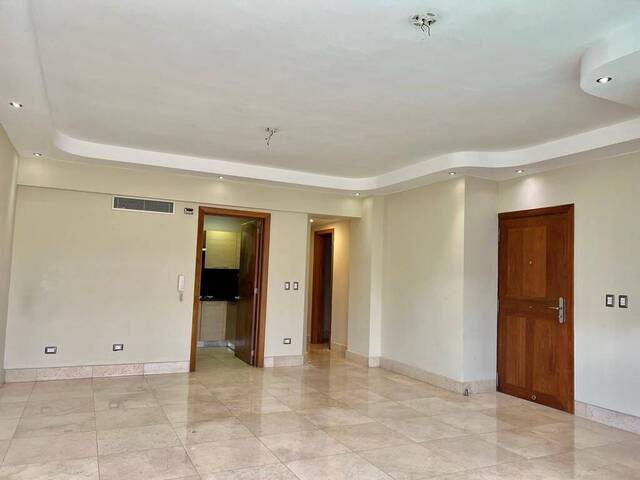 Departamento para Venta en Santo Domingo - 4