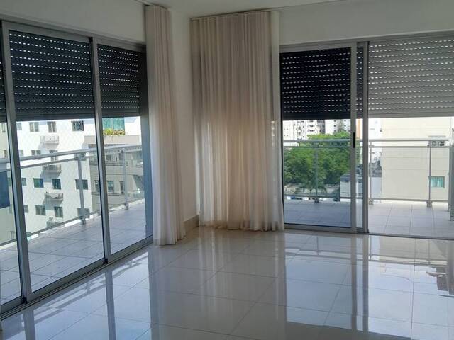 #331 - Departamento para Venta en Santo Domingo - Santo Domingo - 1