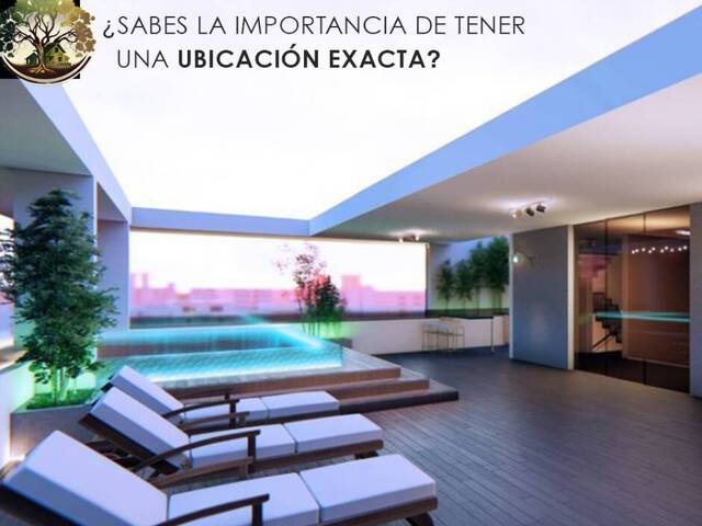 Departamento para Venta en Santo Domingo - 4