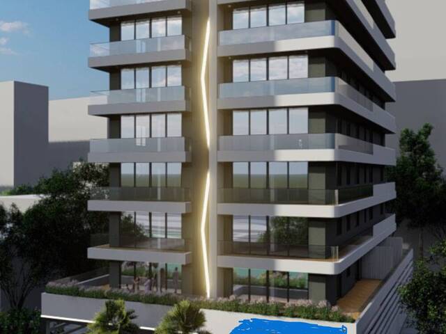 #332 - Departamento para Venta en Santo Domingo - Santo Domingo - 1