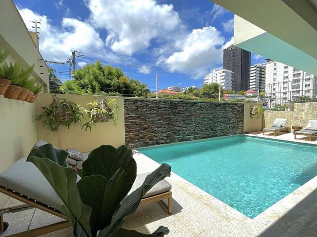 #339 - Departamento para Venta en Santo Domingo - Santo Domingo - 1